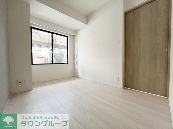 スプランディッド大島の物件内観写真